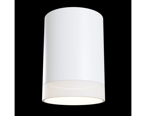 Сделать заказ Накладной светильник Maytoni Technical C008CW-01W| VIVID-LIGHT.RU