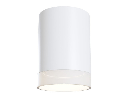 Сделать заказ Накладной светильник Maytoni Technical C008CW-01W| VIVID-LIGHT.RU