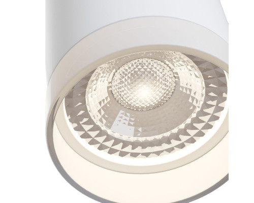 Сделать заказ Накладной светильник Maytoni Technical C008CW-01W| VIVID-LIGHT.RU