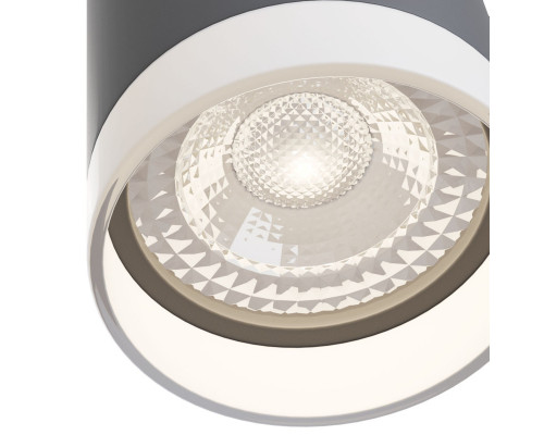 Сделать заказ Накладной светильник Maytoni Technical C008CW-01B| VIVID-LIGHT.RU