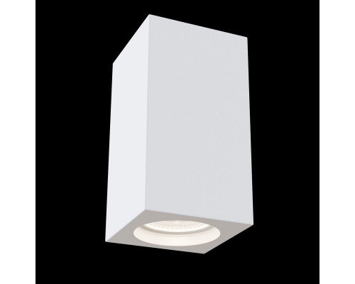 Сделать заказ Накладной светильник Maytoni Technical C005CW-01W| VIVID-LIGHT.RU