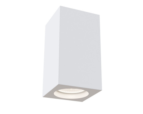 Сделать заказ Накладной светильник Maytoni Technical C005CW-01W| VIVID-LIGHT.RU