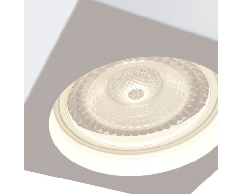 Сделать заказ Накладной светильник Maytoni Technical C005CW-01W| VIVID-LIGHT.RU