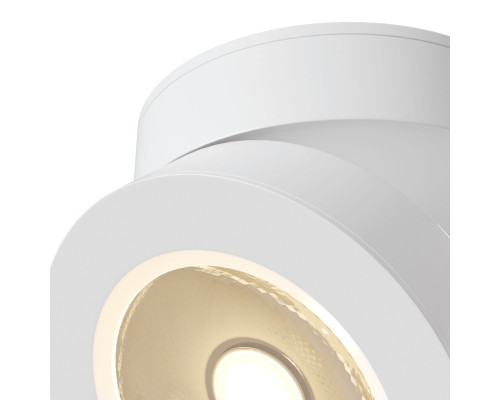 Оформить заказ Накладной светильник Maytoni Technical C022CL-L12W4K| VIVID-LIGHT.RU