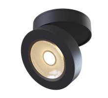 Накладной светильник Maytoni Technical C022CL-L12B