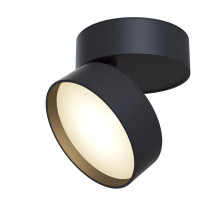 Накладной светильник Maytoni Technical C024CL-L18B4K