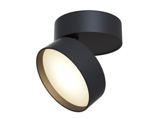 Сделать заказ Накладной светильник Maytoni Technical C024CL-L18B4K| VIVID-LIGHT.RU