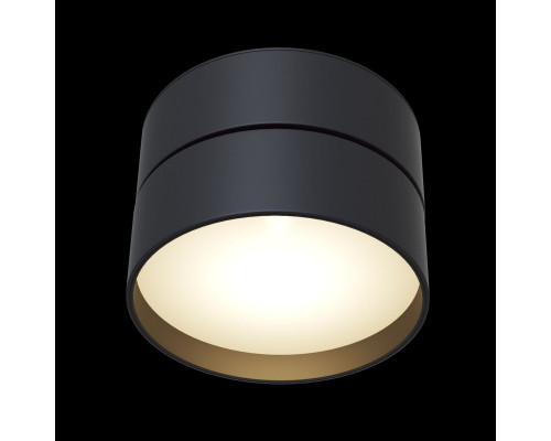 Сделать заказ Накладной светильник Maytoni Technical C024CL-L18B| VIVID-LIGHT.RU