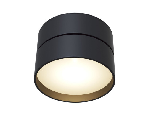 Сделать заказ Накладной светильник Maytoni Technical C024CL-L18B| VIVID-LIGHT.RU