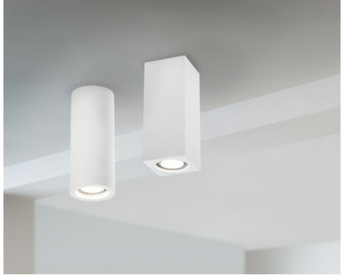 Купить Накладной светильник Maytoni Technical C010CL-01W| VIVID-LIGHT.RU