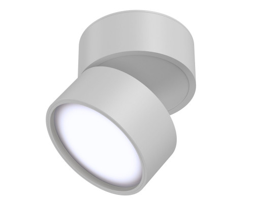 Сделать заказ Накладной светильник Maytoni Technical C024CL-L12W4K| VIVID-LIGHT.RU