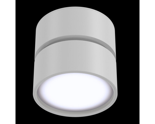 Сделать заказ Накладной светильник Maytoni Technical C024CL-L12W4K| VIVID-LIGHT.RU