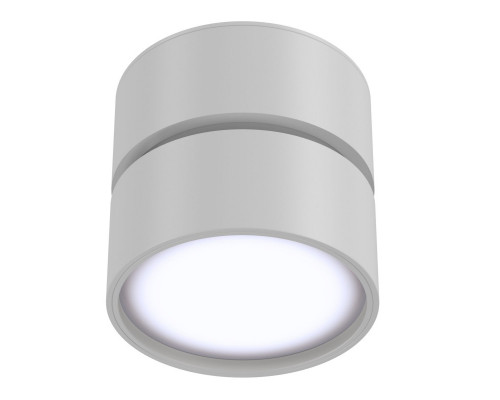 Сделать заказ Накладной светильник Maytoni Technical C024CL-L12W4K| VIVID-LIGHT.RU