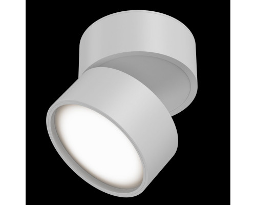 Оформить заказ Накладной светильник Maytoni Technical C024CL-L12W3K| VIVID-LIGHT.RU