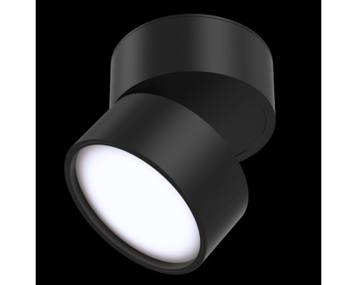 Заказать Накладной светильник Maytoni Technical C024CL-L12B4K| VIVID-LIGHT.RU