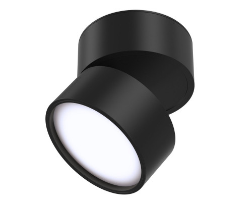 Заказать Накладной светильник Maytoni Technical C024CL-L12B4K| VIVID-LIGHT.RU