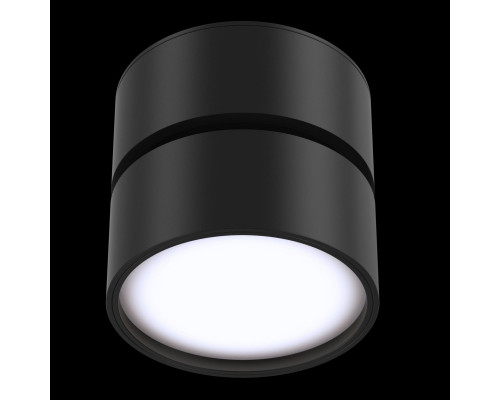 Заказать Накладной светильник Maytoni Technical C024CL-L12B4K| VIVID-LIGHT.RU