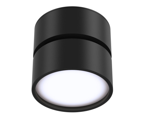 Заказать Накладной светильник Maytoni Technical C024CL-L12B4K| VIVID-LIGHT.RU
