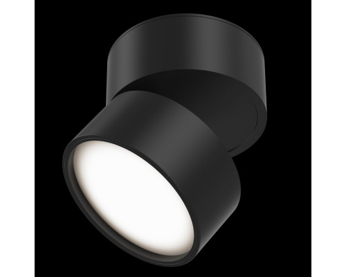 Сделать заказ Накладной светильник Maytoni Technical C024CL-L12B3K| VIVID-LIGHT.RU