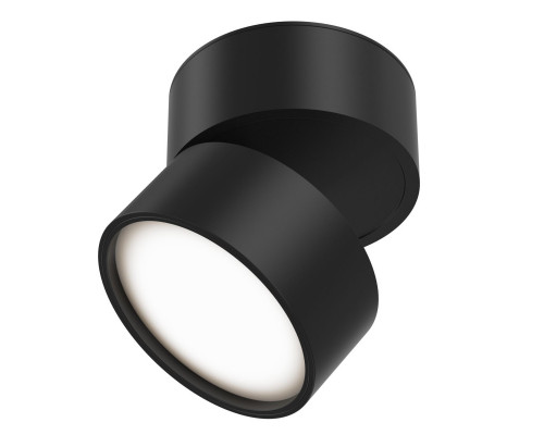 Сделать заказ Накладной светильник Maytoni Technical C024CL-L12B3K| VIVID-LIGHT.RU