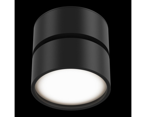 Сделать заказ Накладной светильник Maytoni Technical C024CL-L12B3K| VIVID-LIGHT.RU