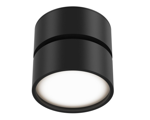 Сделать заказ Накладной светильник Maytoni Technical C024CL-L12B3K| VIVID-LIGHT.RU