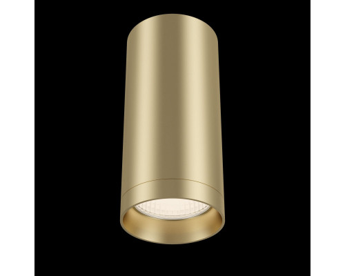 Сделать заказ Накладной светильник Maytoni Technical C010CL-01MG| VIVID-LIGHT.RU