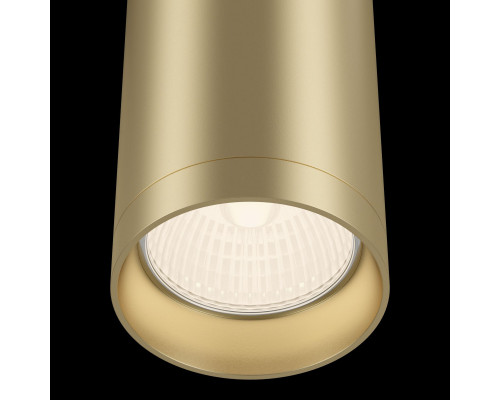 Сделать заказ Накладной светильник Maytoni Technical C010CL-01MG| VIVID-LIGHT.RU