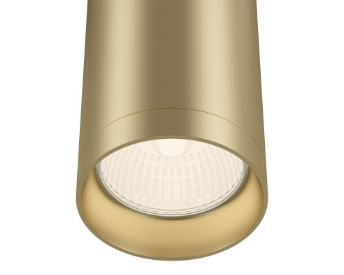 Сделать заказ Накладной светильник Maytoni Technical C010CL-01MG| VIVID-LIGHT.RU