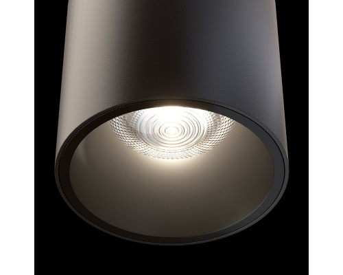 Заказать Накладной светильник Maytoni Technical C064CL-L12B3K| VIVID-LIGHT.RU