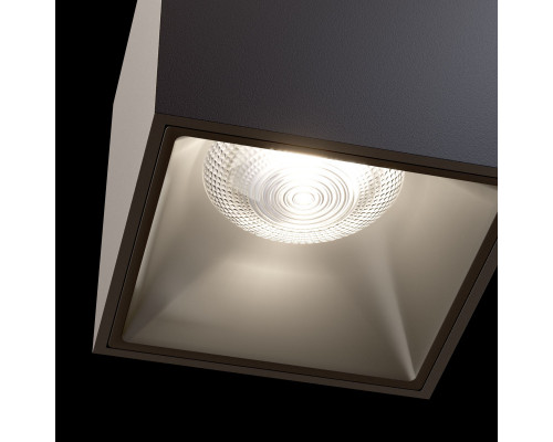 Оформить заказ Накладной светильник Maytoni Technical C065CL-L12B3K| VIVID-LIGHT.RU