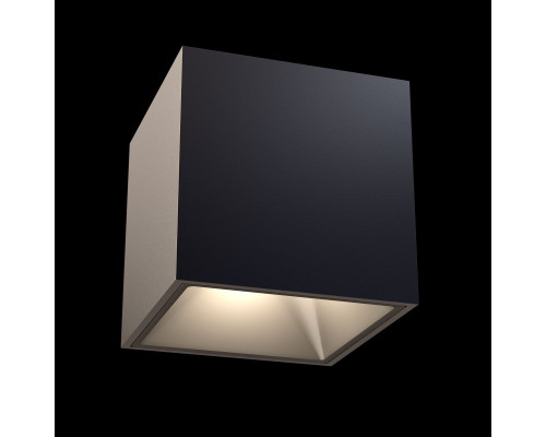Заказать Накладной светильник Maytoni Technical C065CL-L12B4K| VIVID-LIGHT.RU