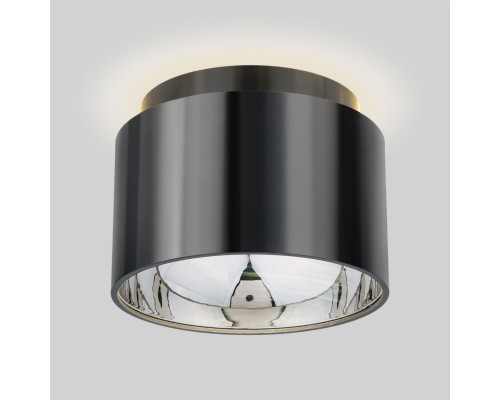 Оформить заказ Накладной светильник Elektrostandard 1069 GX53 Черный жемчуг| VIVID-LIGHT.RU