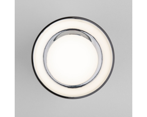 Оформить заказ Накладной светильник Elektrostandard 1069 GX53 Черный жемчуг| VIVID-LIGHT.RU