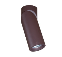 Накладной светильник Crystal Lux CLT 030C BR_V2