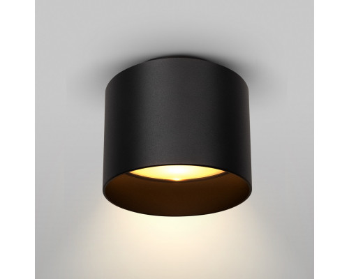 Оформить заказ Накладной светильник Maytoni Technical C009CW-L12B| VIVID-LIGHT.RU