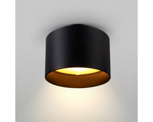 Заказать Накладной светильник Maytoni Technical C009CW-L16B| VIVID-LIGHT.RU