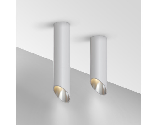 Заказать Накладной светильник Maytoni Technical C026CL-01W| VIVID-LIGHT.RU
