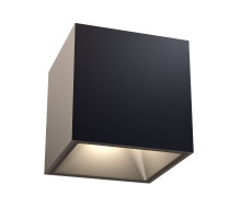 Накладной светильник Maytoni Technical C065CL-L12B4K
