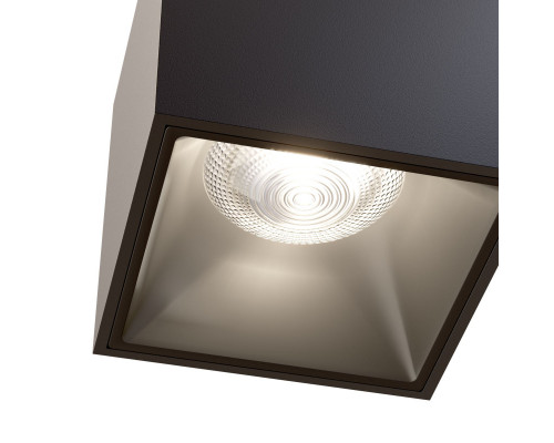Заказать Накладной светильник Maytoni Technical C065CL-L12B4K| VIVID-LIGHT.RU