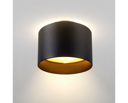 Заказать Накладной светильник Maytoni Technical C009CW-L16B| VIVID-LIGHT.RU