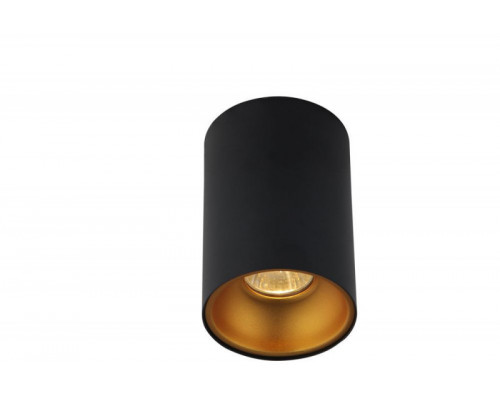 Сделать заказ Накладной светильник Crystal Lux CLT 411C BL-GO| VIVID-LIGHT.RU