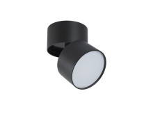 Накладной светильник Crystal Lux CLT 130CW BL