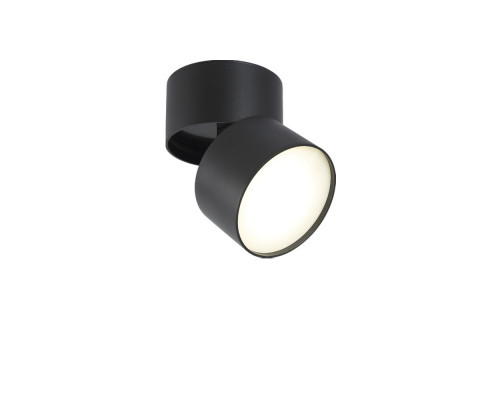 Оформить заказ Накладной светильник Crystal Lux CLT 130CW BL| VIVID-LIGHT.RU