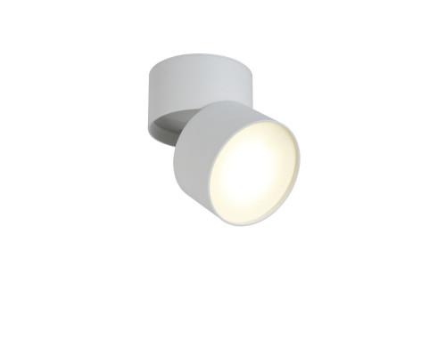 Сделать заказ Накладной светильник Crystal Lux CLT 130CW WH| VIVID-LIGHT.RU