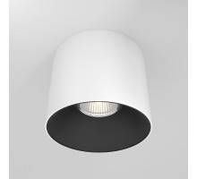 Накладной светильник Maytoni Technical C064CL-01-15W3K-D-RD-WB