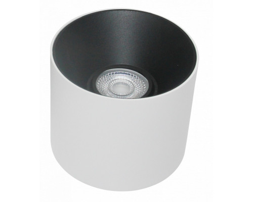 Оформить заказ Накладной светильник Maytoni Technical C064CL-01-15W3K-D-RD-WB| VIVID-LIGHT.RU