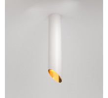 Накладной светильник Maytoni Technical C044CL-01-30GU10-W