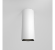 Накладной светильник Maytoni Technical C056CL-L12W3K-W-W