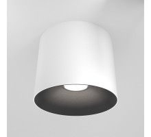 Накладной светильник Maytoni Technical C064CL-01-25W3K-RD-WB